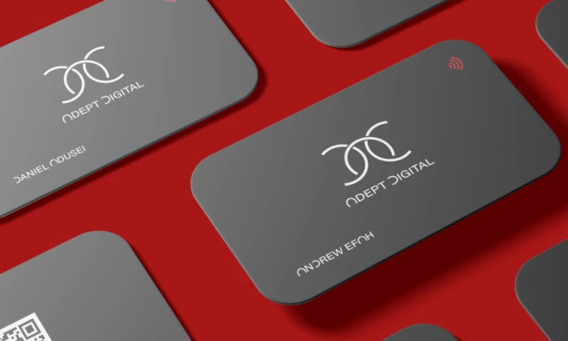 Illustry - Adept Digital Collective