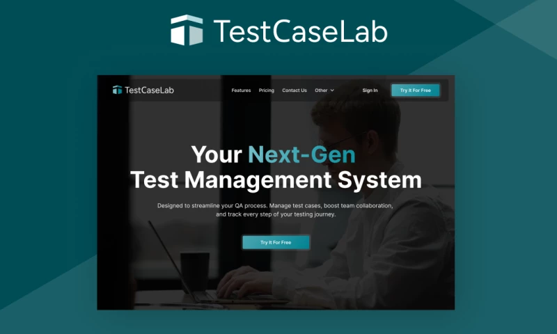 TestCaseLab