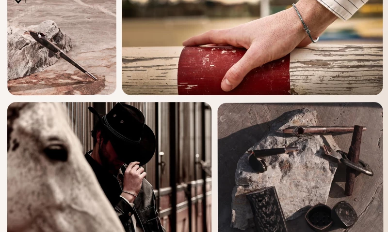 Full Service Management of Risivi&Co.