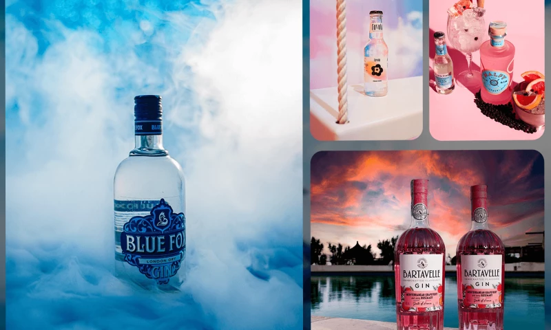 Bliss Branding Agency | Roma - Marketing for New Shops Openings HORECA