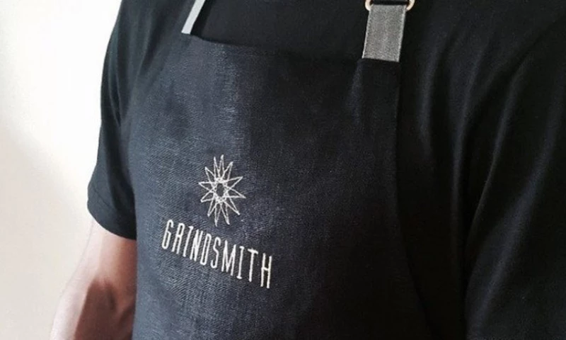 AS Partners - Grindsmith Branding