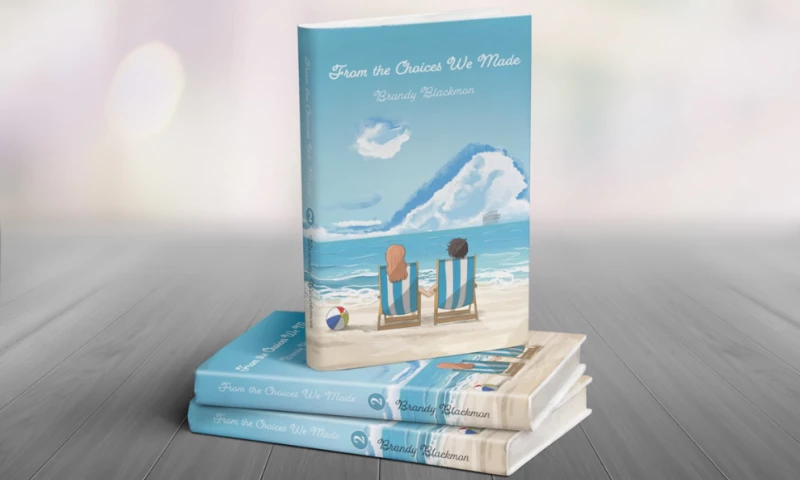 From The Choices We Made