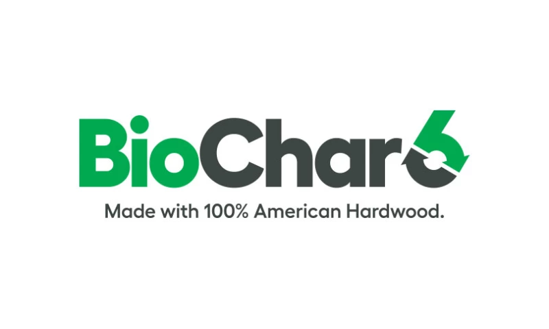 Mediarail Design - BioChar 6 Branding