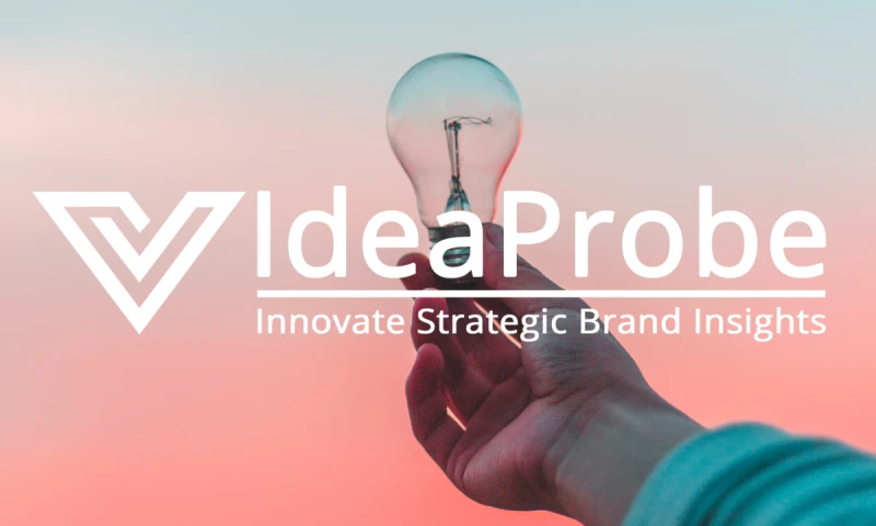 IdeaProbe - the future of Concept & Product Design