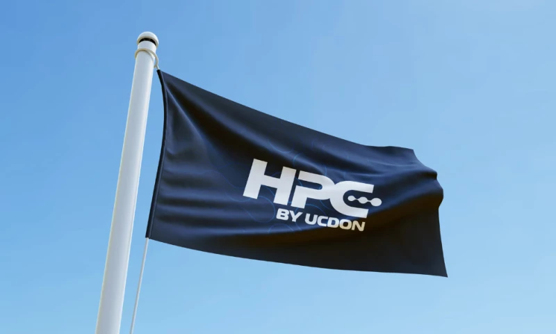 Tive - High Performance Center