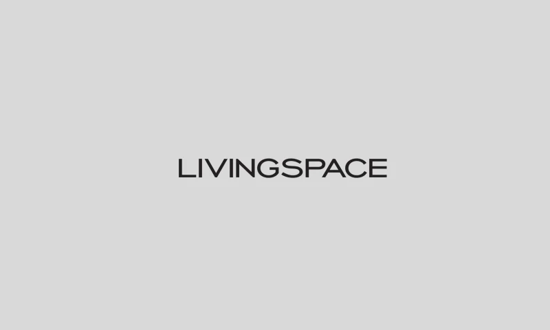 Reaction Creative - Livingspace Logo and Branding