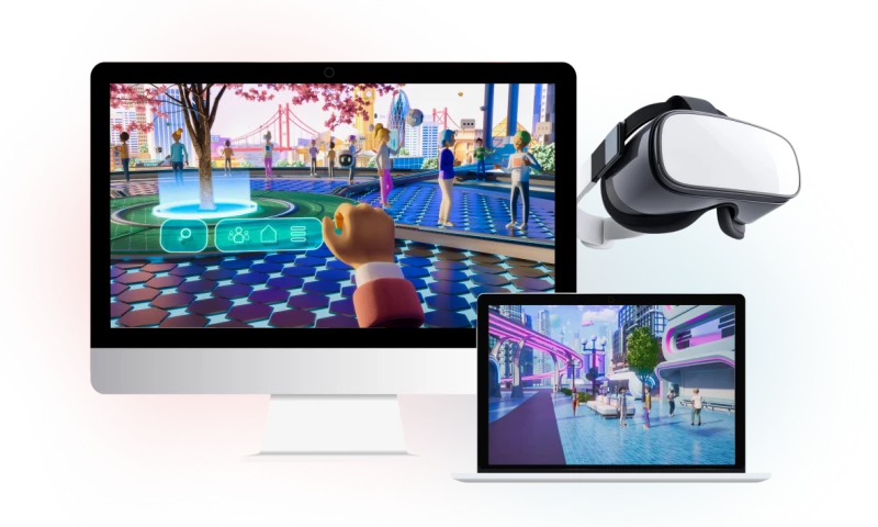 IT Staffing Support To Optimise And Modernise A VR Video Application