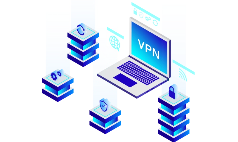 Building A Secure Enterprise VPN App For Remote Workforces