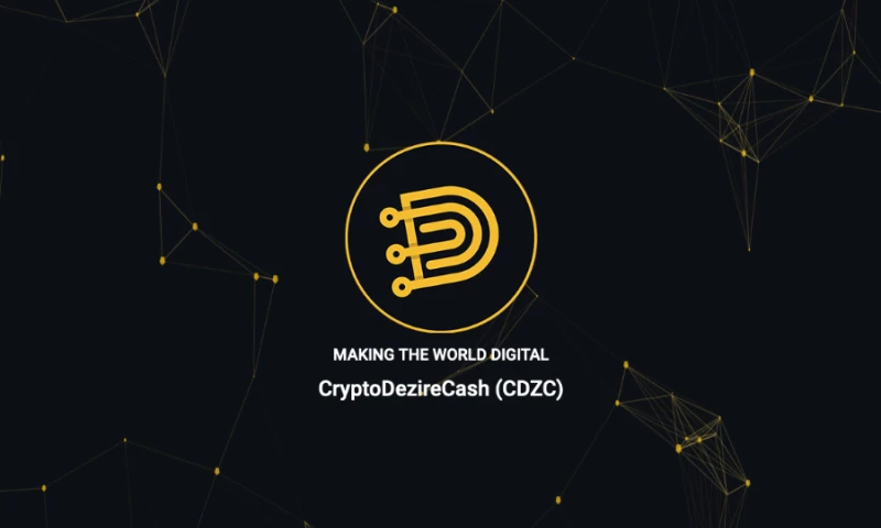 CrptoDesire Cash App