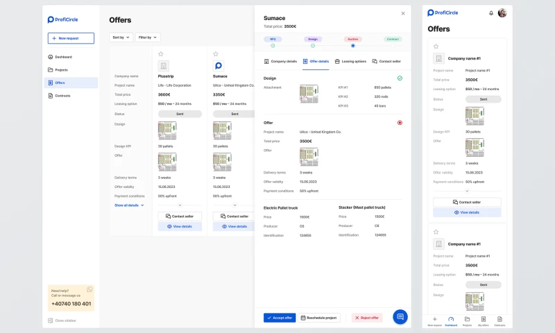 Durran - Transforming the Fit-Out Construction Industry