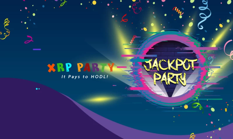 XRP Party