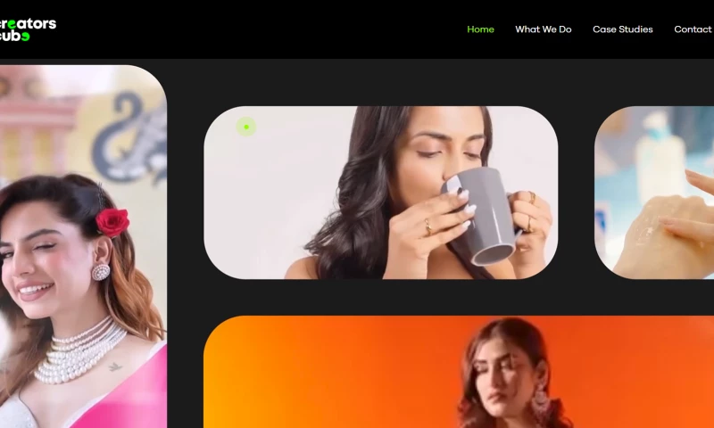 GRT Technologies LLP - Creators Cube