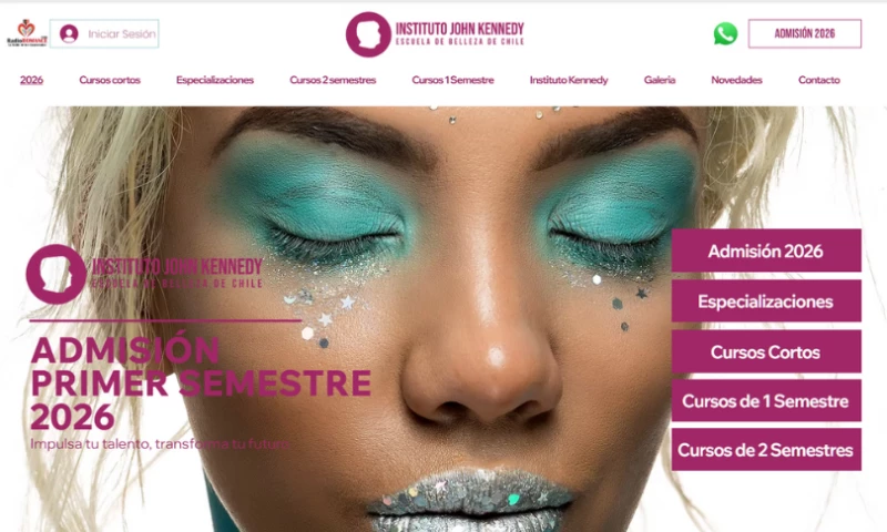 Instituto John Kennedy