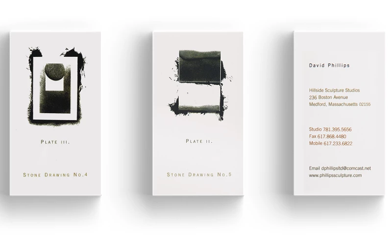 LAIDLAW GROUP - Brand Design