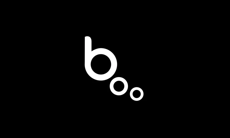 Reaction Creative - Brandthink Logo and Branding