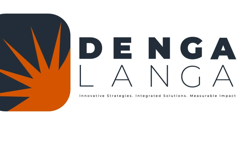 Denga Langa Logo