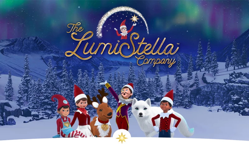 The Elf on the Shelf