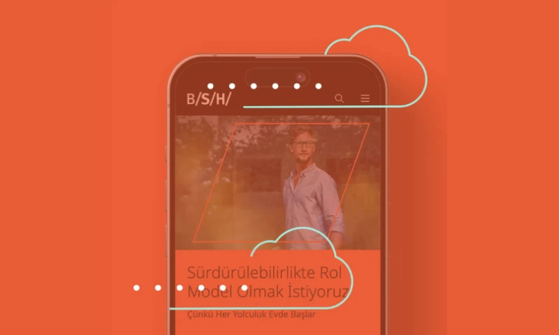 Commencis - BSH- An award-winning AWS solution
