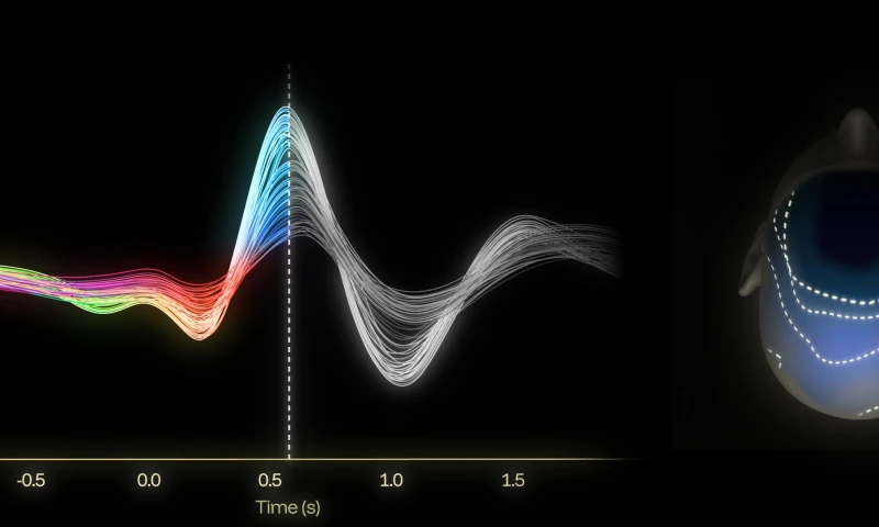 LiveUP Media - Deep Sleep Web Animations and Responsive UI / UX Video Production
