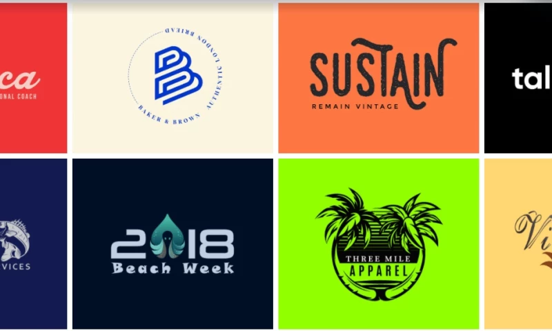 Creative Logo Studio - Creative Logo Studio