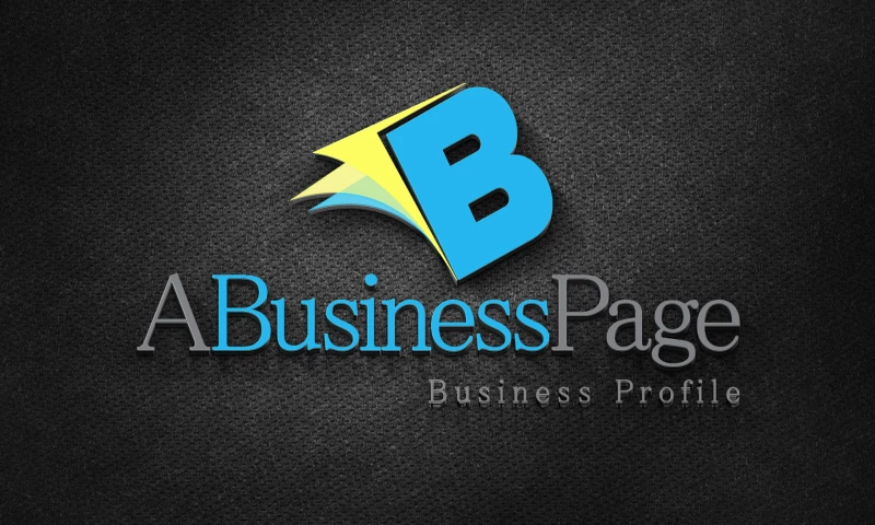 Eight Shades Media - A Business Page