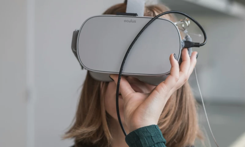 TRAJECTRY - Kering Open Innovation Program