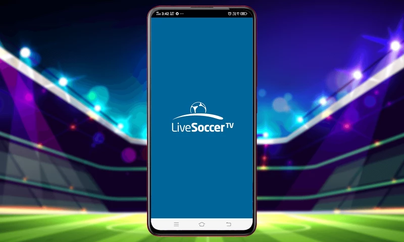 MobMaxime - Live Soccer TV