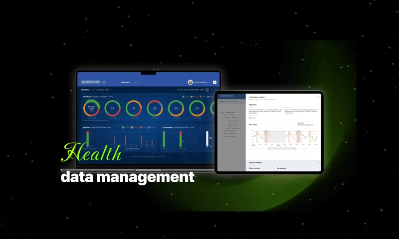 Senna Labs - SCG UHM