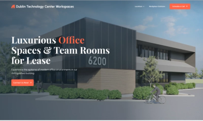 Make My Brand - Dublin Technology Centers Path to Market Leadership