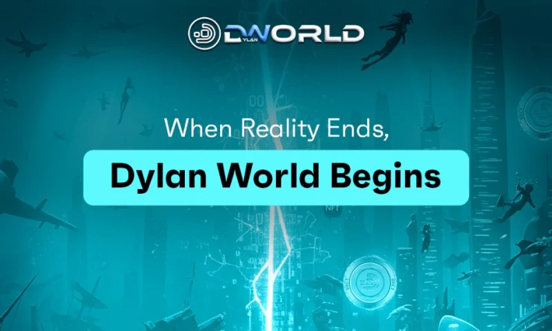Dylan World
