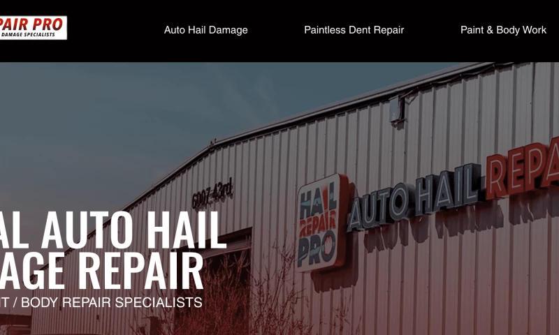 Driving Local Visibility for an Auto Repair Brand (20 Months+)