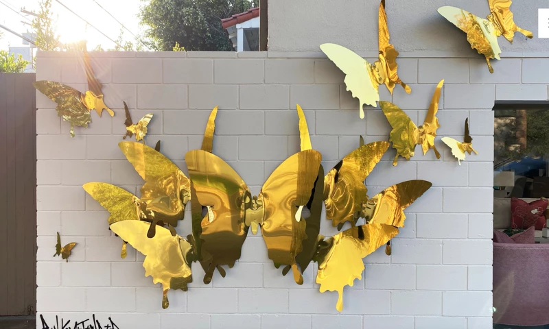 LikeSocialBiz - Website Development