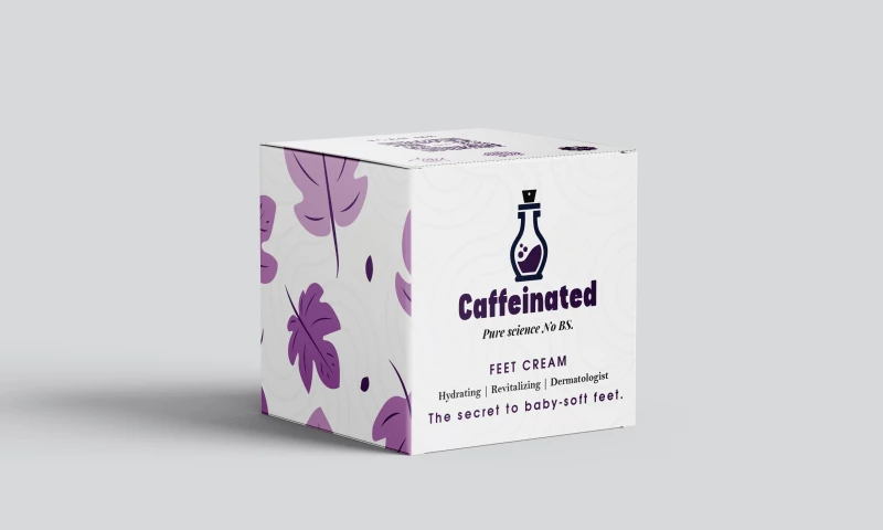 caffeinated Product Design