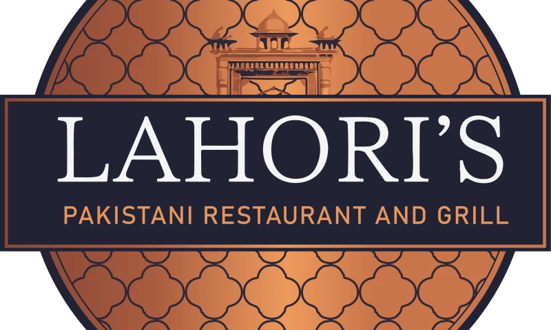 Lahoris Logo Design Uk