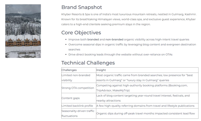 Khyber Himalayan Resort & Spa