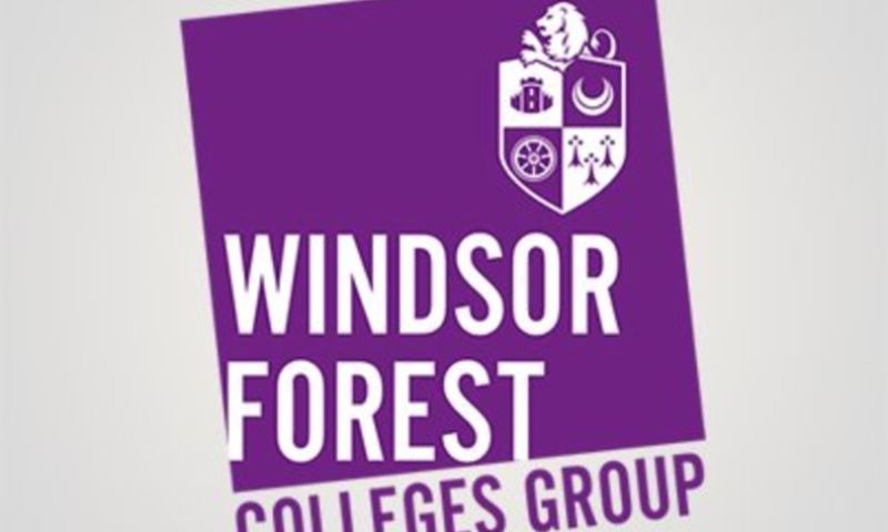 Tillison - Windsor Forest Colleges Group