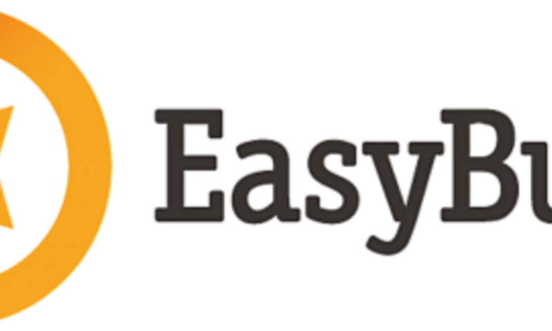 Tillison - EasyBuild UK