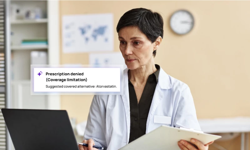 SoluteLabs - Pharmacogenetics Platform