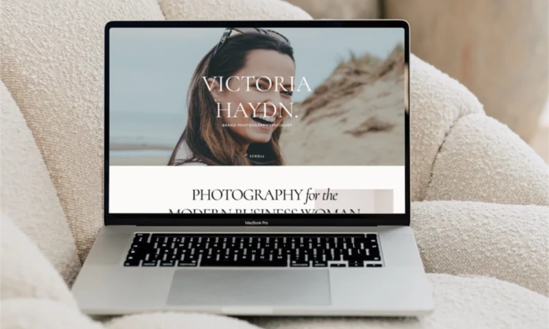 Studio Zosia - Victoria Haydn, Brand Photography Specialist