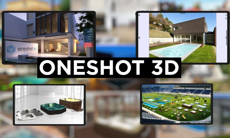 VironIT - Real-time 3D Product Configurator