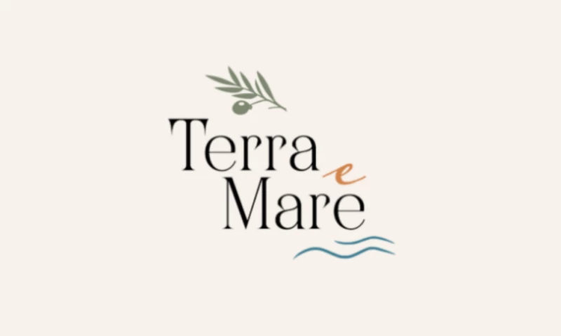 Sparkle Creative Studio - Terra e Mare