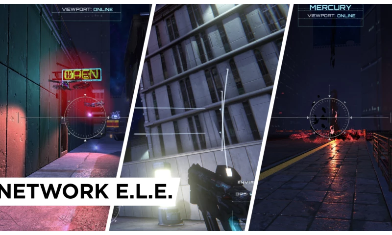 VironIT - Network E.L.E.