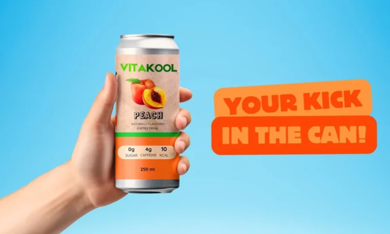 Your Creative Savvy - VitaKool