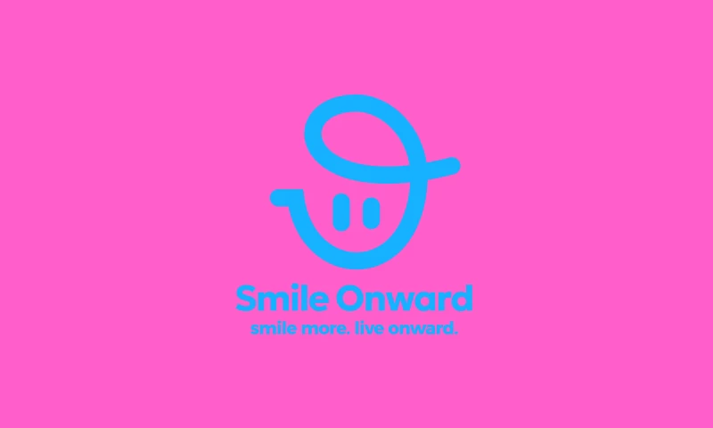 Wils Design - Smile Onward