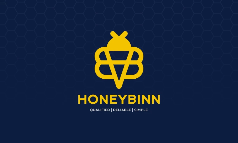 Wils Design - Honeybinn Crypto