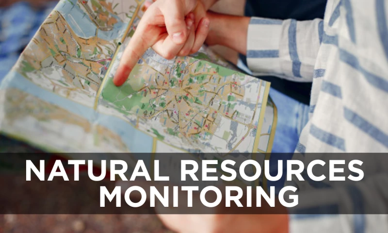 Natural Resources Monitoring