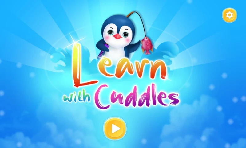 code3x - Learn with Cuddles