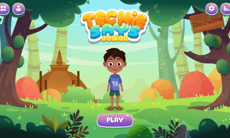 code3x - TechieSays Junior