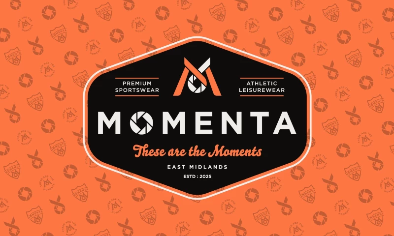 Gr-aphic Studio - Momenta