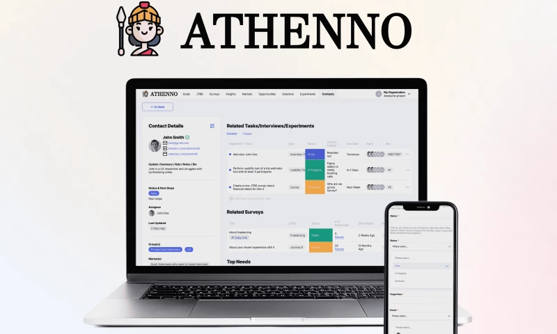 Athenno